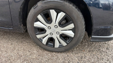 Honda Jazz 1.5 i-MMD Hybrid Elegance 5dr eCVT Hybrid Hatchback